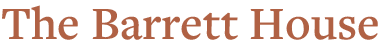 The Barrett House